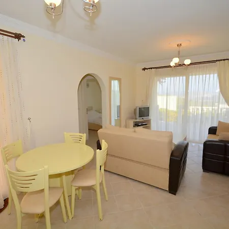 Bodrum Fcc 1 Bedroom Garden Near Pool Holiday Apartment S52 *