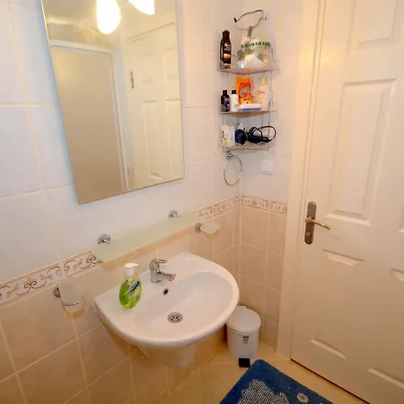 Bodrum Fcc 1 Bedroom Garden Near Pool Holiday Apartment S52 * Bogazici