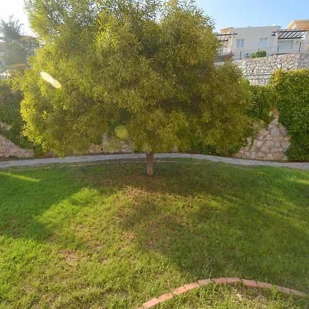 Bodrum Fcc 1 Bedroom Garden Near Pool Holiday Apartment S52