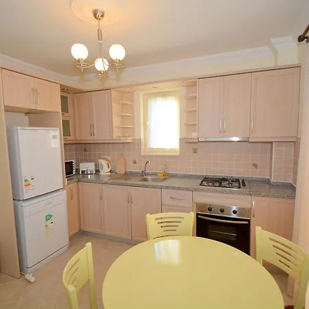 Bodrum Fcc 1 Bedroom Garden Near Pool Holiday Apartment S52 *