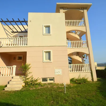 Bodrum Fcc 1 Bedroom Garden Near Pool Holiday Apartment S52 Dom wakacyjny *