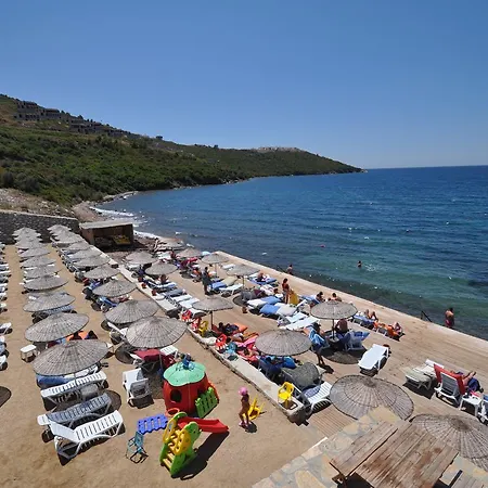 Bodrum Fcc 1 Bedroom Garden Near Pool Holiday Apartment S52 Dom wakacyjny Bogazici