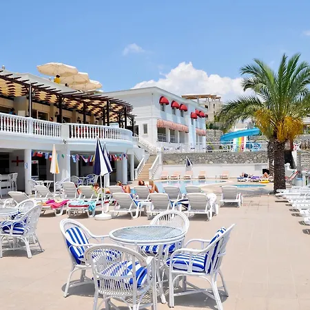 Bodrum Fcc 1 Bedroom Garden Near Pool Holiday Apartment S52 *