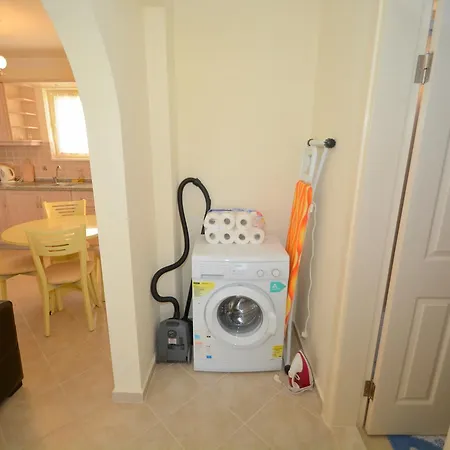 Bodrum Fcc 1 Bedroom Garden Near Pool Holiday Apartment S52 Holiday home