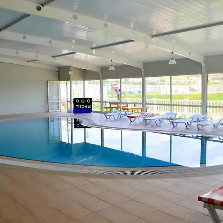 Holiday home Bodrum Fcc 1 Bedroom Garden Near Pool Holiday Apartment S52 Bogazici